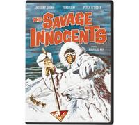 The Savage Innocents (CD)