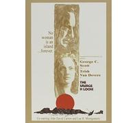 The Savage Is Loose (DVD) George C. Scott Trish Van Devere John David Carson