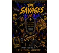 The Savage’s: Blood & Betrayal: 1