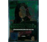 The Savage Tales of Summer Vale - Staffel 1