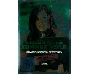 The Savage Tales of Summer Vale - Staffel 1