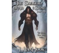 The Savagery of Air and Stone: Part Two