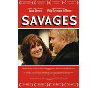 The Savages – Twentieth Century Fox Film Corporation