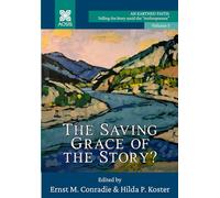 The Saving Grace of the Story?