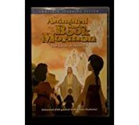 The Savior In America - The Animated Stories From The Book of Mormon - Complete Learning System