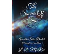 The Savior Of Sin: Assentia Series Book 6