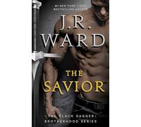 The Savior: Volume 17