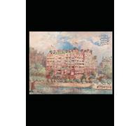 The Savoy Hotel Strand London -Rare Photographs Circa 1889 To 2026