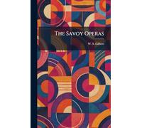 The Savoy Operas