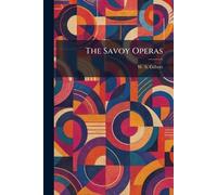 The Savoy Operas