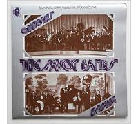 The Savoy Orpheans - SAVOY ORPHEANS / SAVOY HAVANA The Savoy Bands 2x LP