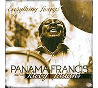 The Savoy Sultans Everything Swings (CD)