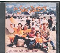 The Saw Doctors - All The Way From Tuam
