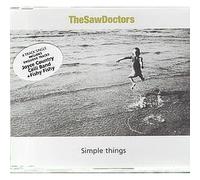 The Saw Doctors - Simple Things by The Saw Doctors