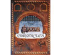 The Saxon Chronicles (Re-Issue) (DVD) Saxon