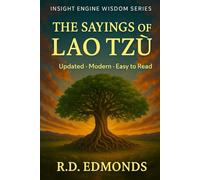 THE SAYINGS OF LAO TZŬ