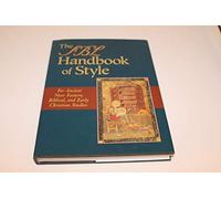 The SBL Handbook of Style: For Ancient Near Eastern, Biblical & Early Christian Studies