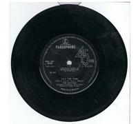 The Scaffold - SCAFFOLD - LILY THE PINK - 7" VINYL