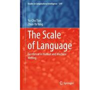 The Scale of Language: Excellence in Human and Machine Writing