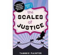 The Scales of Justice: 6