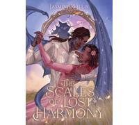 The Scales of Lost Harmony