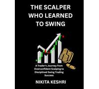 THE SCALPER WHO LEARNED TO SWING: A Trader's Journey from Overconfident Scalping to Disciplined Swing Trading Success