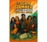 The Scam Slammer: Chronicles of Siva Raju: Love, Lies & Justice: 5