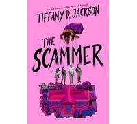 The Scammer: A Psychological Thriller from the author of Allegedly