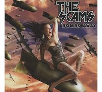 The Scams - Bombs Away