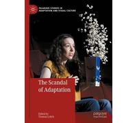 The Scandal of Adaptation (Copertina rigida)