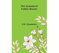 The Scandal of Father Brown