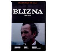 The Scar (Blizna) (Digitally Restored) [DVD] [Region Free] (English subtitles)
