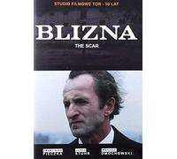 The Scar ( Blizna ) [ Origine Polacco, Nessuna Lingua Italiana ]