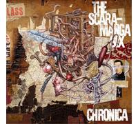 The Scaramanga Six Chronica (CD) Album