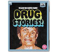 The Scare Film Archives Vol.1 - Drug Stories (AGFA)