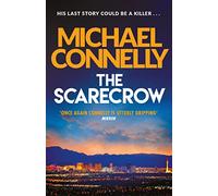 The scarecrow