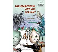 The Scarecrow and His Servant