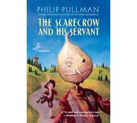 The Scarecrow and His Servant