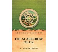 The Scarecrow of Oz
