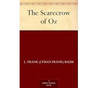 The Scarecrow of Oz