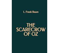 The Scarecrow of Oz