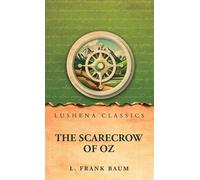 The Scarecrow of Oz