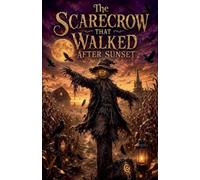 The Scarecrow That Walked After Sunset: 12