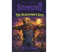 The Scarecrow's Grin