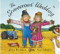 The Scarecrows' Wedding