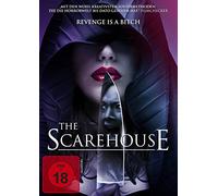 The Scarehouse - Revenge Is a Bitch