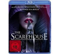 The Scarehouse - Revenge Is a Bitch