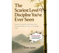 The Scariest Level of Discipline You’ve Ever Seen: Discover the Ancient Guji Practice That Transforms Willpower into an Unbreakable Habit