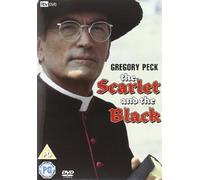 The Scarlet and the Black