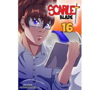 The Scarlet Blade - Chapter 16: A New Hero King